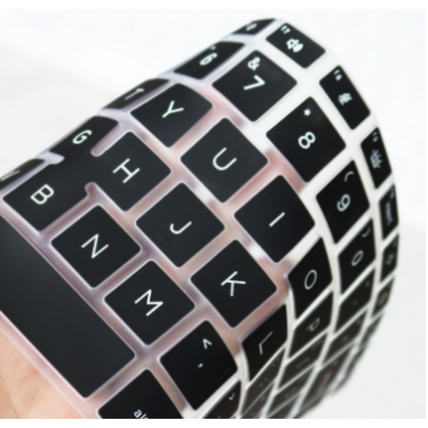 Miếng Silicone Bọc Bảo Vệ Bàn Phím Laptop Asus Zenbook 14X UX5400EG UX5400 EG UX5401EAJ UX5401 UX5401ZA  2022