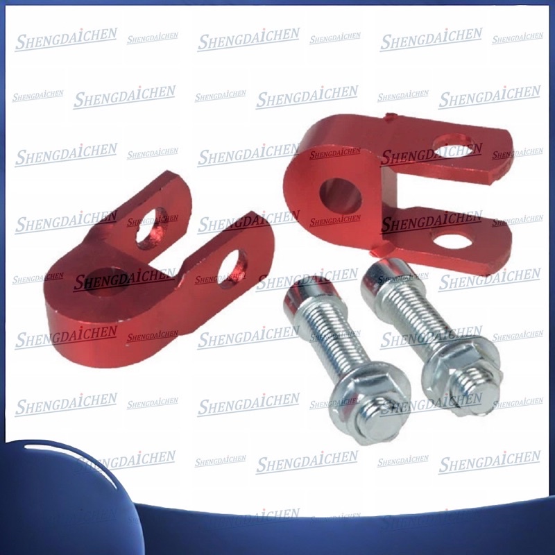 Nâng giảm sóc dành cho xe điện