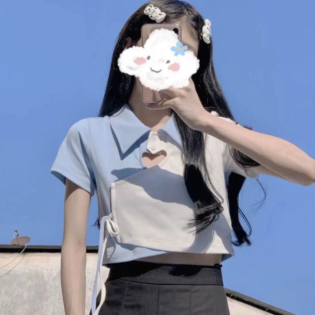 Thảm Trải Sàn Họa Tiết Trái Tim Màu Sắc Tương Phản Thời Trang