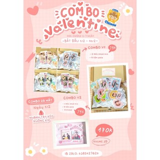 ComBo Valentine V2