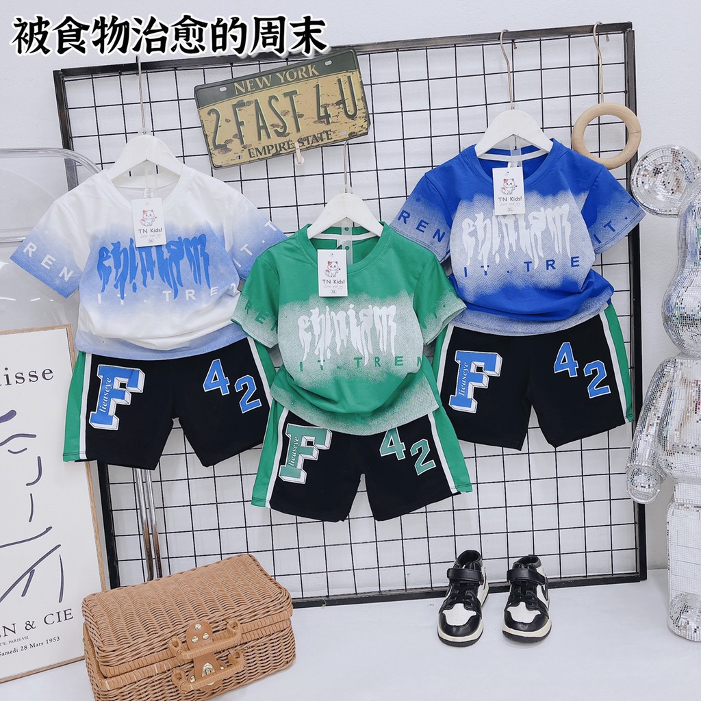 Bộ nam LOANG cực đại