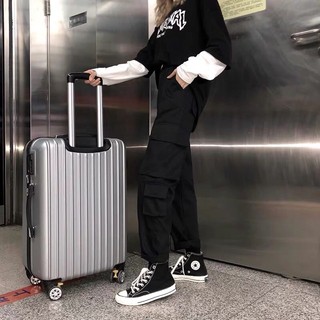 [Order] Quần Ulzzang túi hộp