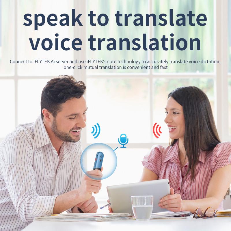 Bút dịch Offline scan hình ảnh đa ngôn ngữ màn hình 4.0 Pro Tiếng Anh, Trung, Nhật, Hàn Quốc, Malaysia tphcm