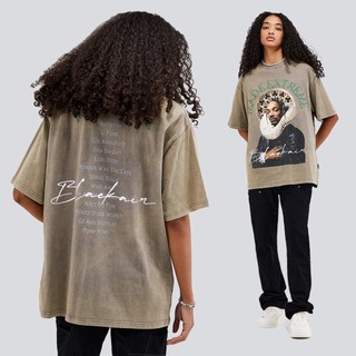 Áo phông Made Extreme Snoop Lion Shine From Tragedy Tshirt