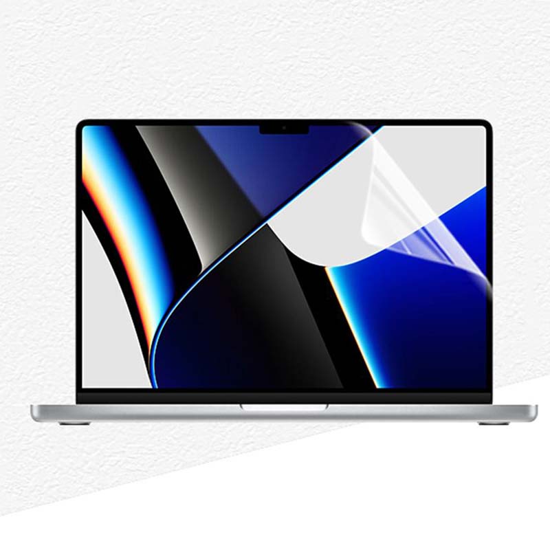 Miếng Dán Bảo Vệ Màn Hình Cho 2023 MacBook Pro 14 16 M2 Max A2779 A2780 2021 MacBookPro 14.2 inch A2442 16.2 A2485 2019 A2141 screen film