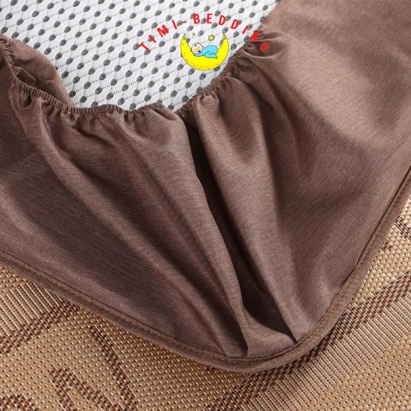 Chiếu mây điều hòa bọc chun cao cấp fashion home chính hãng, thoáng mát đủ kích thước 1,5x1,9m; 1,6x2m; 1,8x2m và 2,2x2m