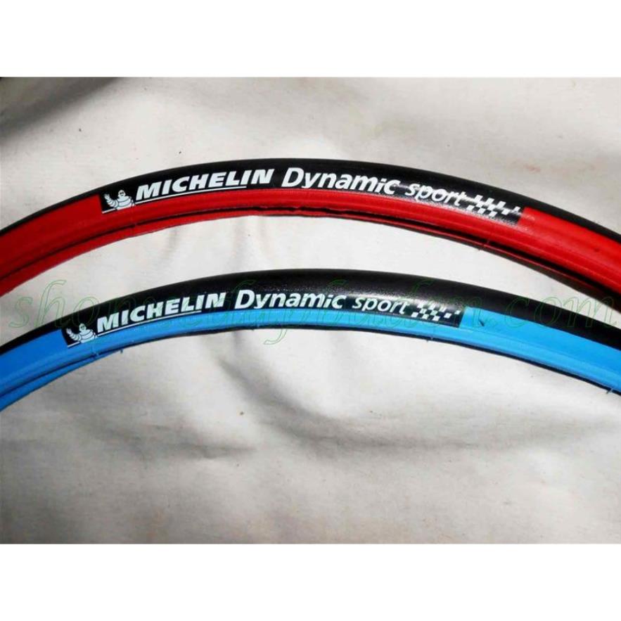 LỐP XE ĐẠP MICHELIN SPORT 700X23C
