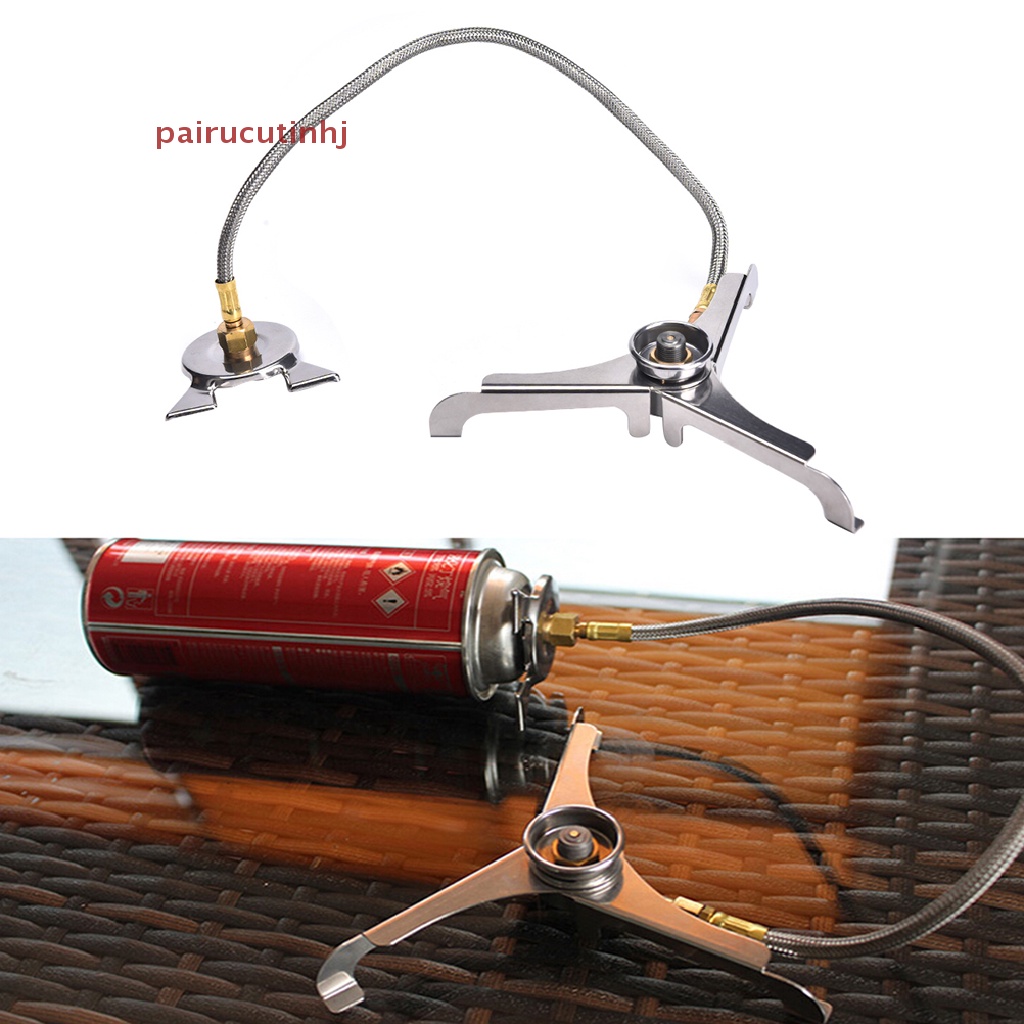 Cặp Khớp Nối Chuyển Đổi Bếp Ga Cắm Trại Tiện Dụng