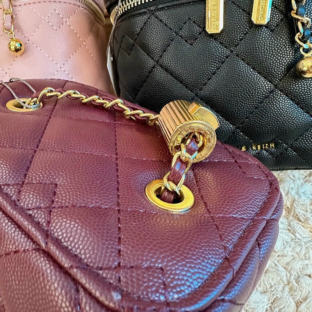 Túi Charles Kieth