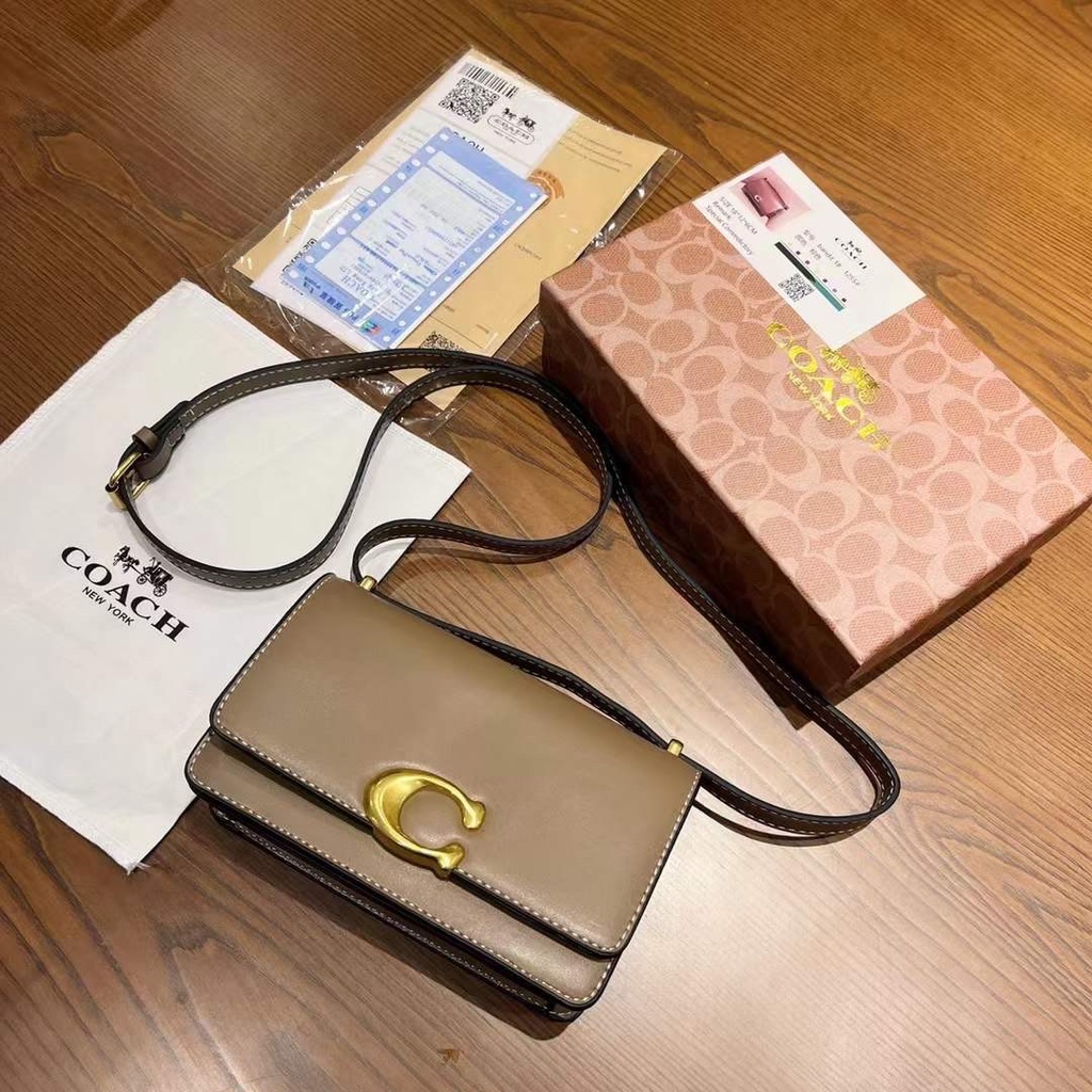 Túi Coach xuất fullbox