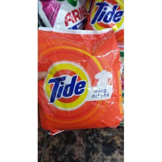 Bột giặt Tide trắng đột phá 696g