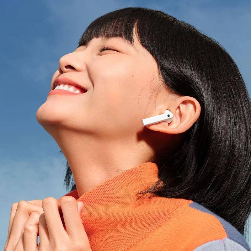Tai Nghe Bluetooth Không Dây Phù Hợp Cho Xiaomi Redmi Buds3