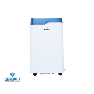 Máy Hút Ẩm Lọc Không Khí Kosmen KM 20N- Dùng Cho Phòng 40-80m2- Bảo Hành 24 Tháng