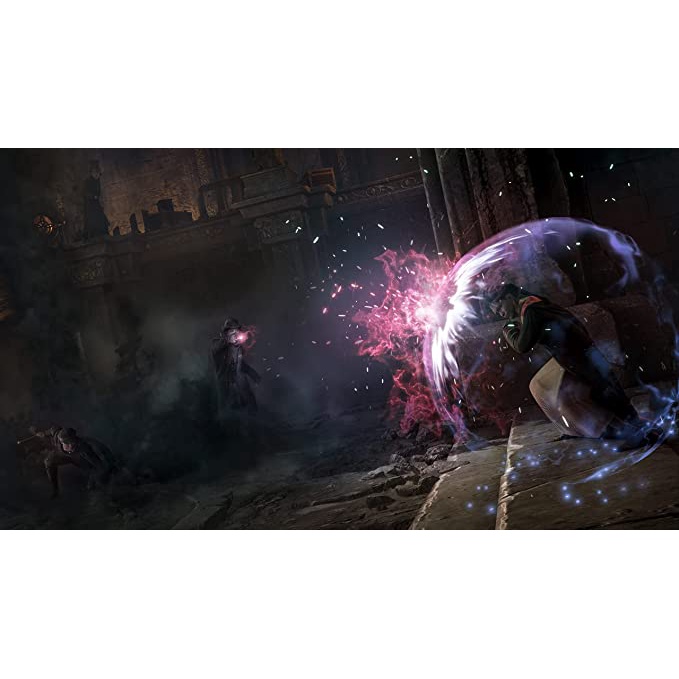 Game Hogwarts Legacy - PlayStation 5