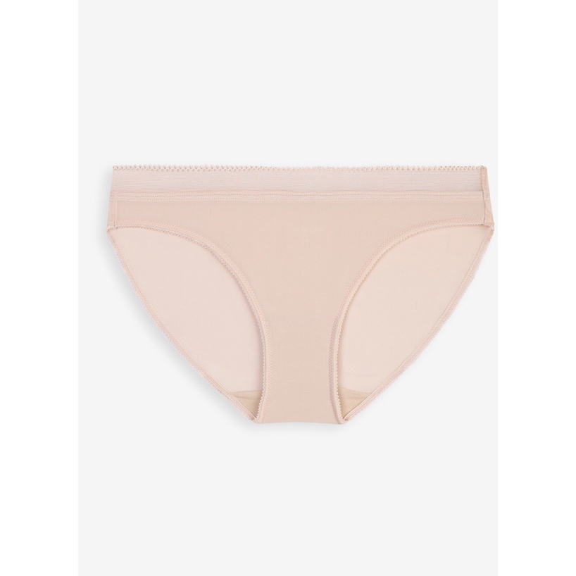 QUẦN LÓT NỮ MICROFIBER KIỂU BIKIBI