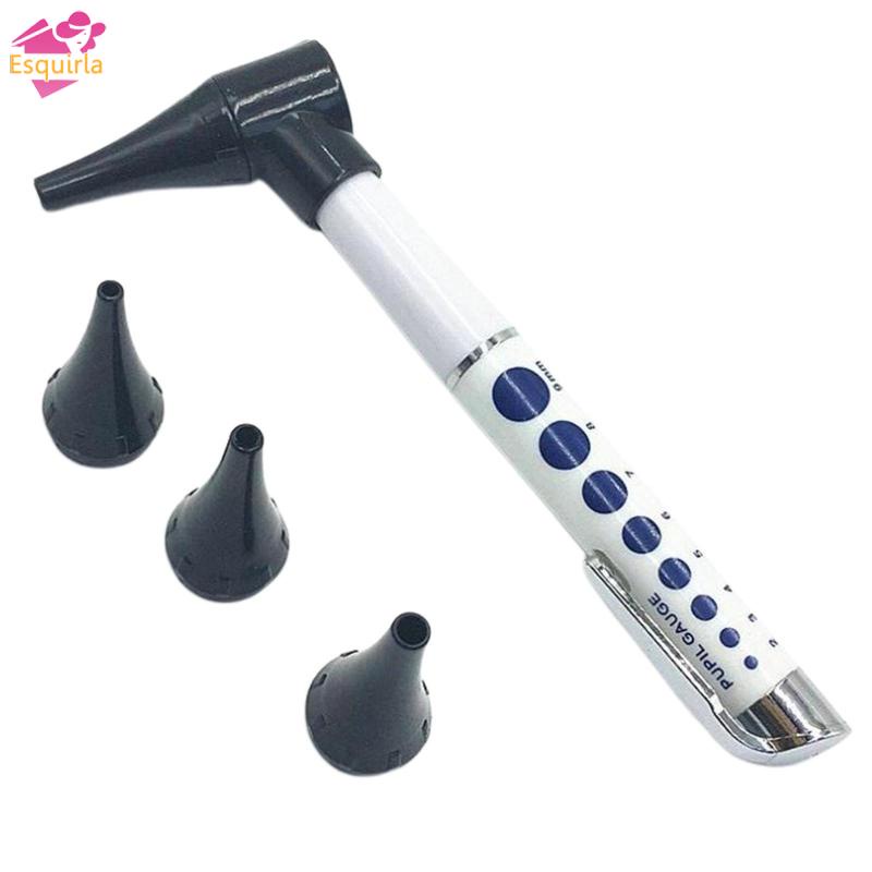 Đèn pin nội soi tai chuyên dụng