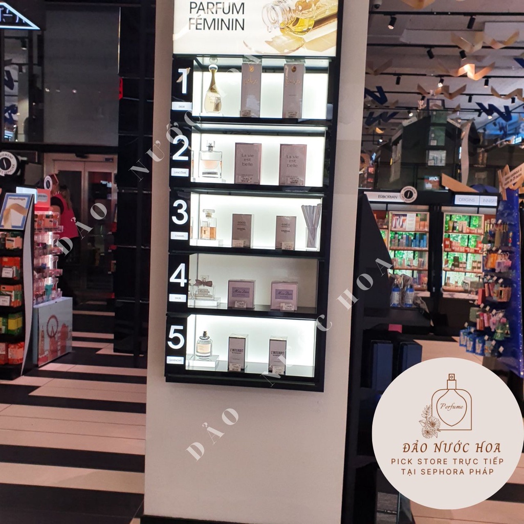 Combo nước hoa chiết kilian đen 10ml +  kilian trắng 10ml clip thật sang chảnh đẳng cấp ngọt ngào đảo nước hoa - B3 | BigBuy360 - bigbuy360.vn