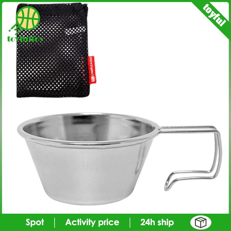 Cốc Nhỏ 50ml Có Thể Gấp Gọn Tiện Dụng Mang Theo Du Lịch Cắm Trại