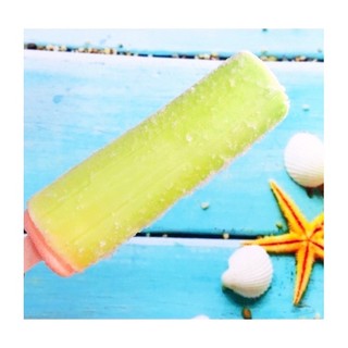 🍭Kem Aice Dưa Lưới Thơm Ngon🍈(Hoả Tốc)