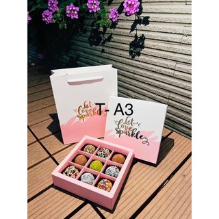 Socola Valentine 2023