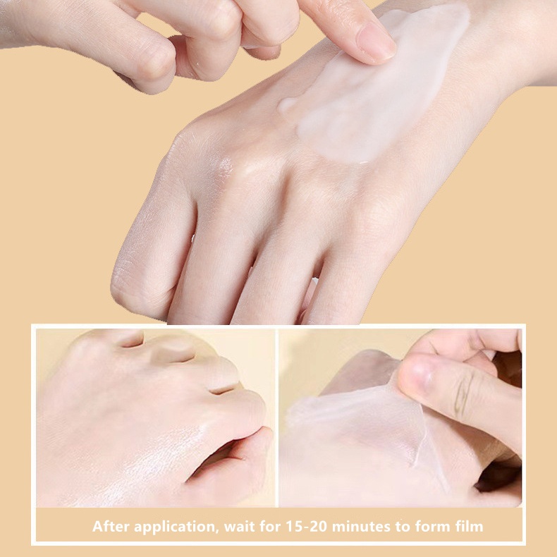 Mặt Nạ Trứng Sammi SRZSI Làm Trắng Hydrat Hóa Làm Mờ Vết Thâm