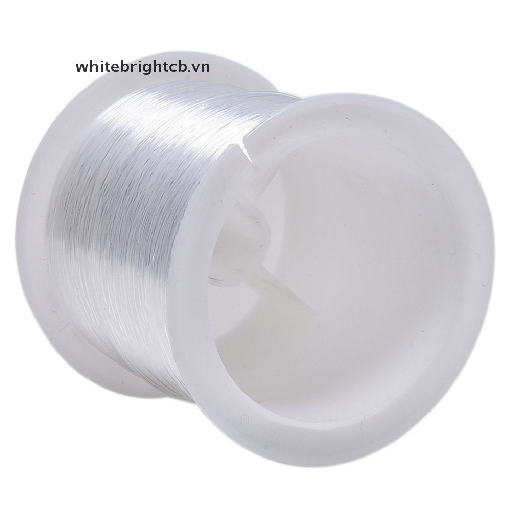 Cuộn Dây Câu Cá 80 / 45m Chất Lượng Cao