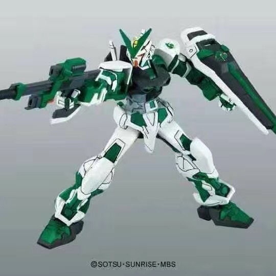 Mô Hình Lắp Ráp Gundam HG Barbatos Unicorn Red Blue Heresy Assault Freedom Và Các Mẫu Gundam Khác