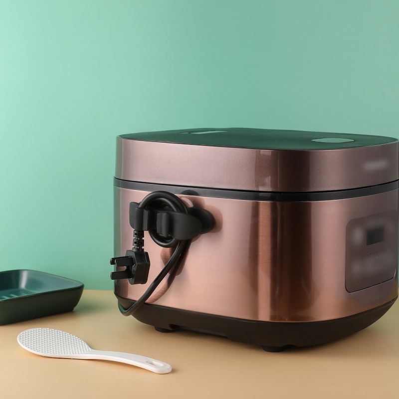 Kẹp Cố Định Dây Cáp Bằng Silicone Tự Dính Tiện Lợi Dành Cho Nhà Bếp