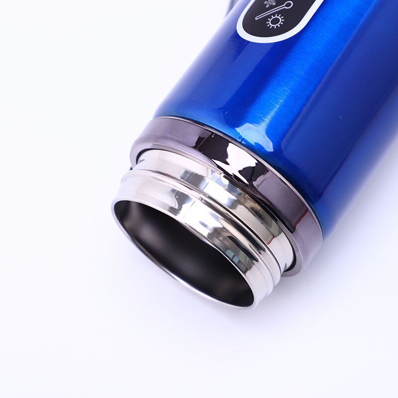 bình uống nước giữ nhiệt nóng-lạnh INOX 600ml