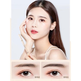 Chì Kẻ Mày 2 Đầu Vàng (cây)