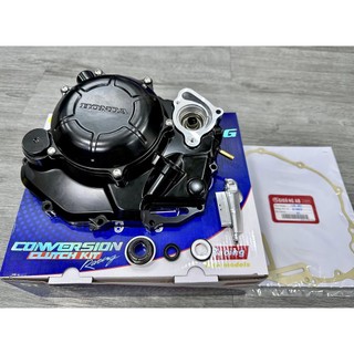 Nắp lốc  nồi Sum Racing xe máy  Honda Winner thường V1