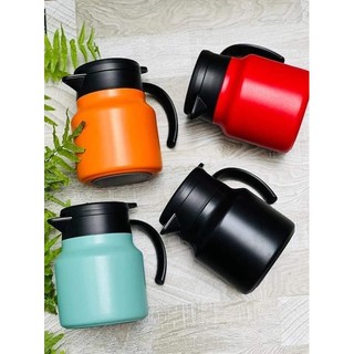 Ấm Pha Trà Giữ Nhiệt