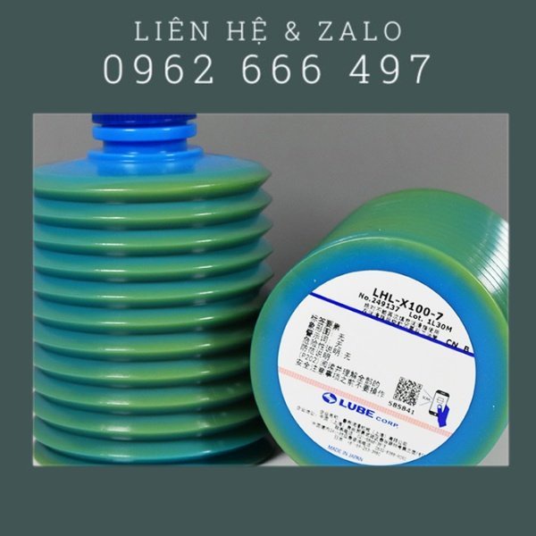 Mỡ bôi trơn LUBE LHL-X100-7