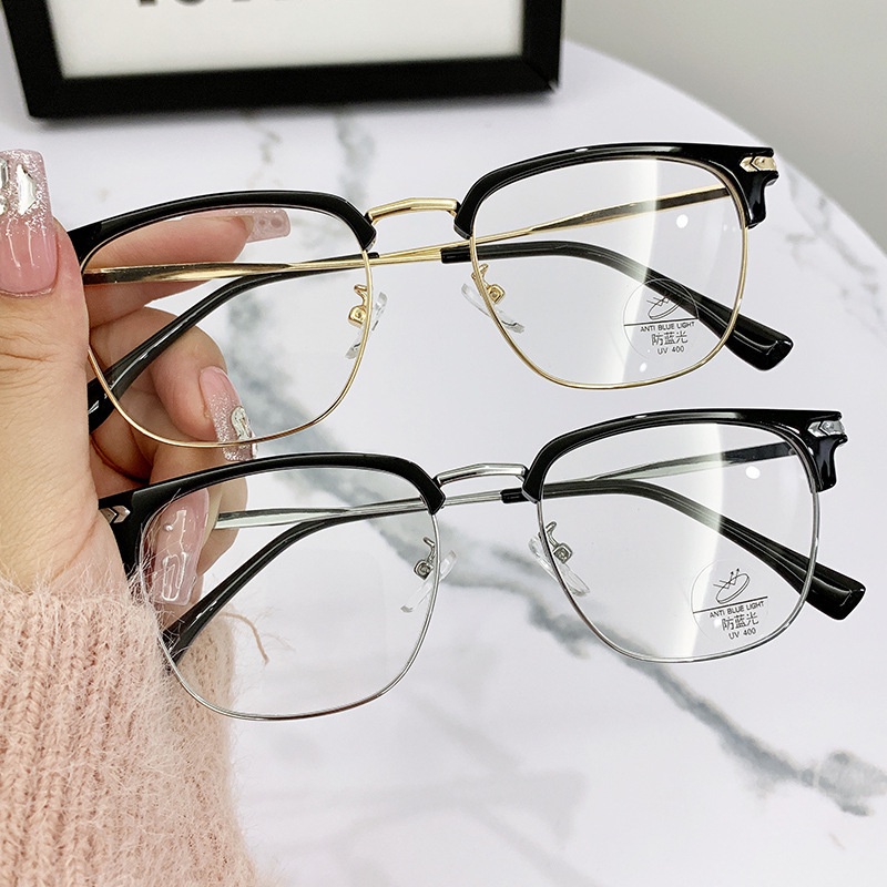 Mắt Kính Chống Bức Xạ Cho Cả Nam Và Nữ