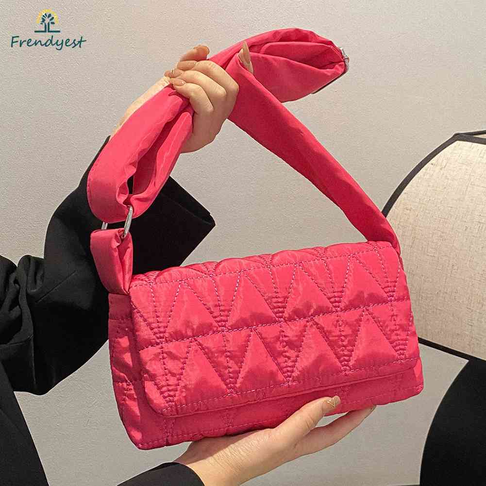 Túi Đeo Chéo Thời Trang Hàn Cho Nữ