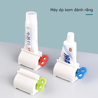 Dụng cụ nặn kem đánh răng thông minh GL602