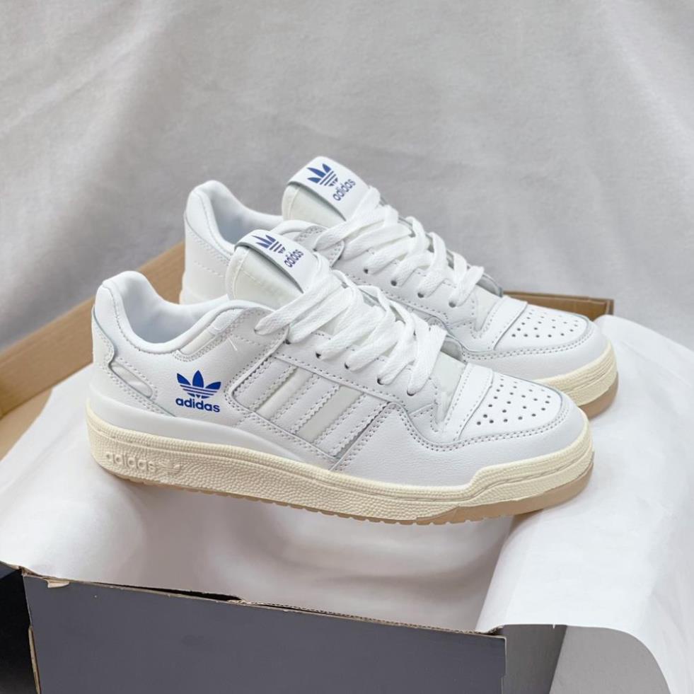 Giày Thể Thao Adidas Forum 85 Nam Nữ, Giày Das Forum Low 85 Hàng Đẹp Full Box Bill