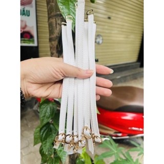 Dây khoá giày, phụ kiện sửa/ thay thế cho giày cao gót