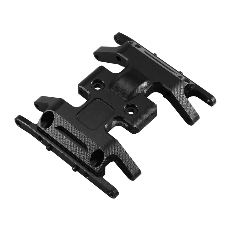 Phụ Kiện Thanh Trượt Cho Xe Điều Khiển Từ Xa Axial SCX24 AXI00001 C10 JLU Bronco Tỉ Lệ 1 / 24