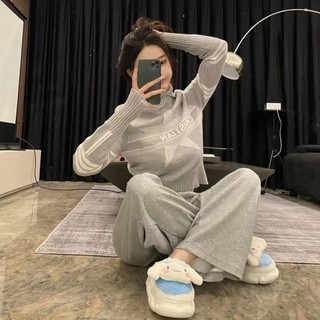 Hàng có sẵn!đồ chơi nhân vật dio!áo khoác len cardigan dáng rộng giữ ấm thiết kế mới trẻ trung