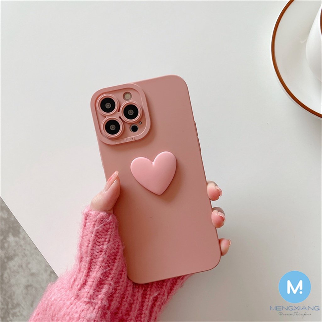 Ốp Điện Thoại 3 Trong 1 Có Dây Đeo Bảo Vệ Camera Cho Xiaomi Redmi Note A1 12 11 11S 10 10C 10S 9 9S 9C 9A 8 Pro Plus Max 5G 4G