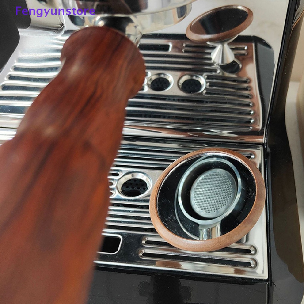 Gương Quan Sát Dòng Chảy Cà Phê Espresso Từ Tính Cho Máy Pha Cà Phê