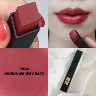 Ysl Son Lì Tông Màu Cam Đất Bẩn