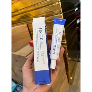 Kem Dưỡng Cấp Ẩm Dành Cho Mọi Loại Da DMCK Moisture Cream 30g