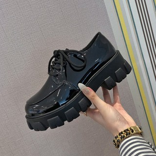 [Order] Giày ulzzang nữ K364