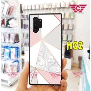 Ốp lưng samsung NOTE 10, NOTE10 PLUS, NOTE 10 LITE hoa văn 2021