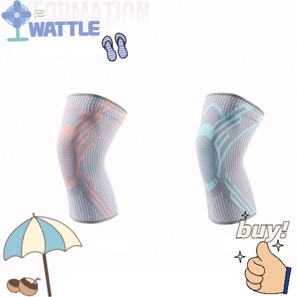 Đệm Bảo Vệ Đầu Gối Khi Chơi Thể Thao Thiết Kế Mới Cao Cấp Thời Trang