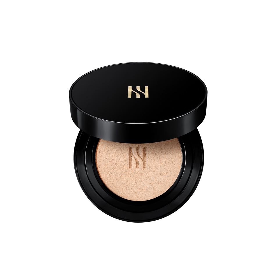 Phấn Nước Hera Black Cushion #21N1 Vanilla