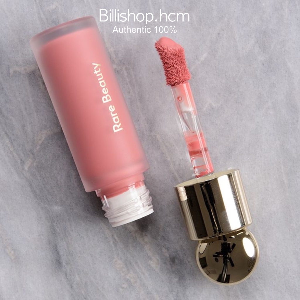 Má hồng kem Rare Beauty Soft Pinch Liquid Blush