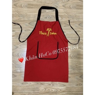 TẠP DỀ SPA, SALON, NAIL MI